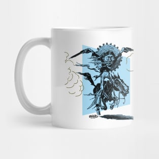 Cowboy-2 Mug